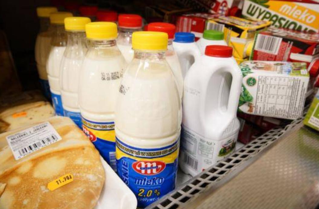 国际粮价持续回调为何国际乳制品价格却一路上涨